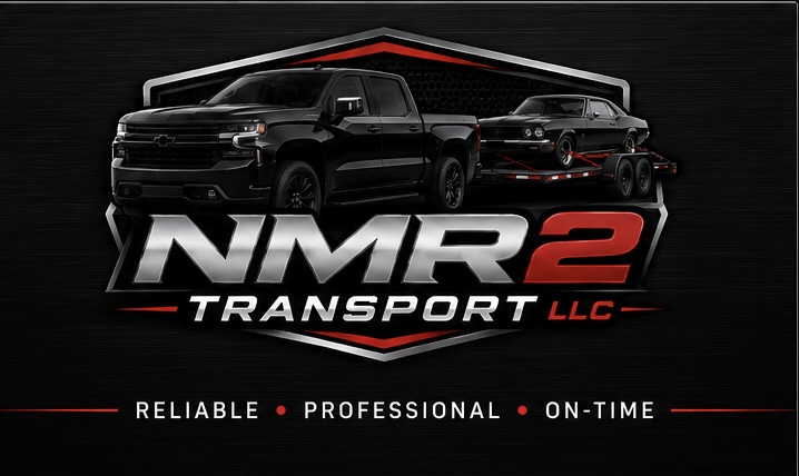 NMR2 Transport LLC — Reliable, Professional, On-time